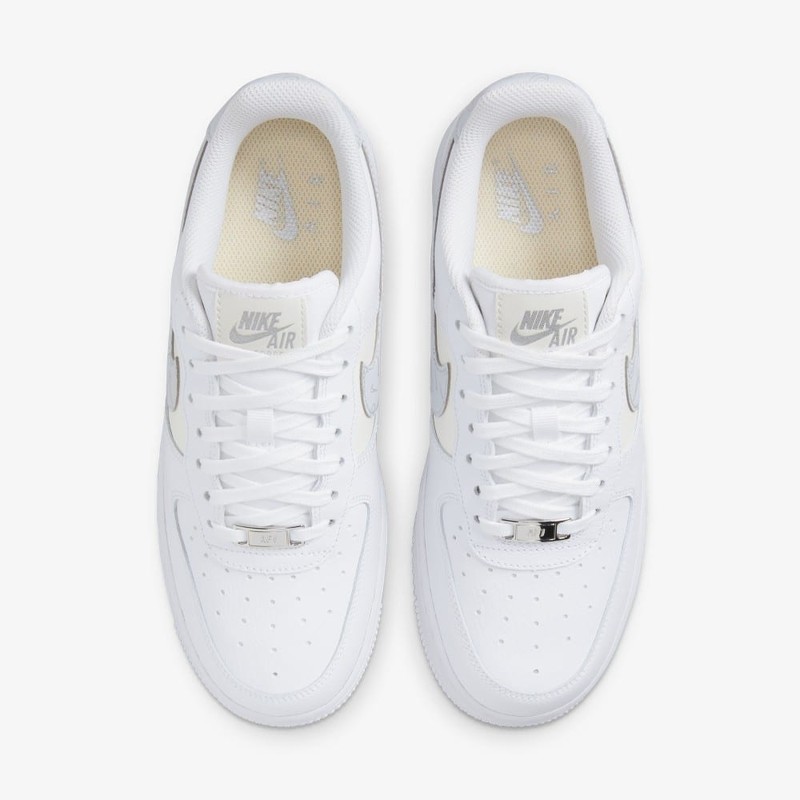 nike air force 1 inner sole